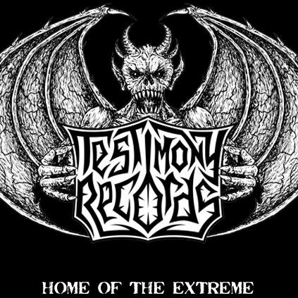 Oldschool Death Metal Label (The Dead Goats, Demonbreed, Escarnium, KadavriK)