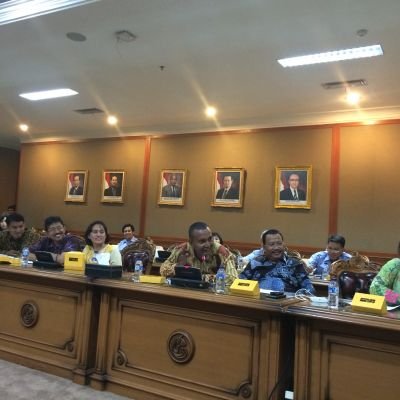 Gerakan Kampanye Perikanan Berkelanjutan (One Fish-a million Lives)