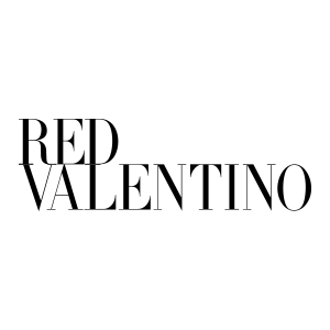 REDValentino - a celebration of joy and romantic flair.
