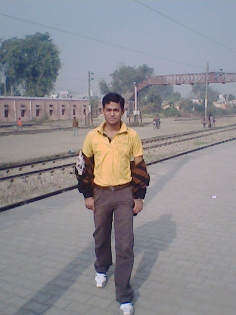 mdjawed304's profile picture. 