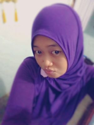 AfriedewiDewi's profile picture. Ikhlas ... Semangat ... Barakallah