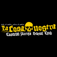 La Cosa Nostra Castelló Antifa Social Club(@LaCosaNostraCS) 's Twitter Profile Photo