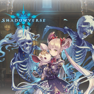 eSR_Shadowverseさんのプロフィール画像