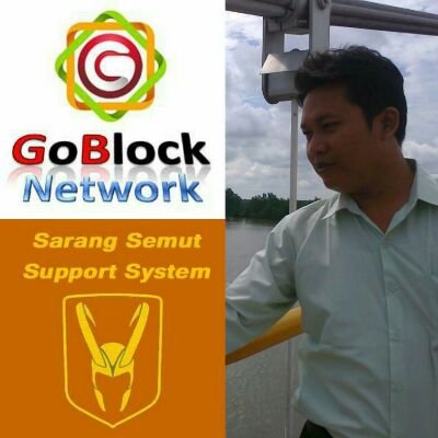 AgusBiolink's profile picture. Kaya tidak tergantung pada seberapa besar income kita, tapi seberapa besar yang bisa kita simpan dan investasikan agar mengalami pertambahan nilai...Simple kan.