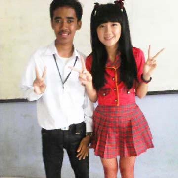 ajianshori048's profile picture. kalo udah difollow jangan lupa RT/FV, kalo tweet gua ada yg cocok sama hati kakak langsung aja RT/FV (•̯͡.•̯͡) https://t.co/dOI02jgmMD