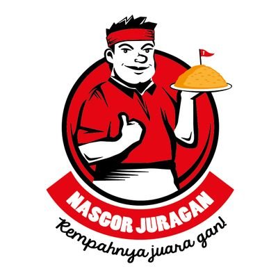 Pilih nasgornya, tambah toppingnya! | Jl. Margonda Raya, Depok, sebelah Lawson | Setiap hari, 3pm - 12am | 081315147838 | cs.nasgorjuragan@gmail.com