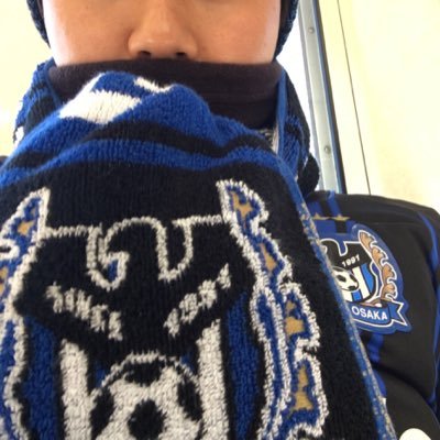gamba31's profile picture. 2005年からガンバが好きです。 #ガンバ大阪 #gamba #Jリーグ ⚽️@GAMBA_OFFICIAL あと #原大智 C級 審判3級