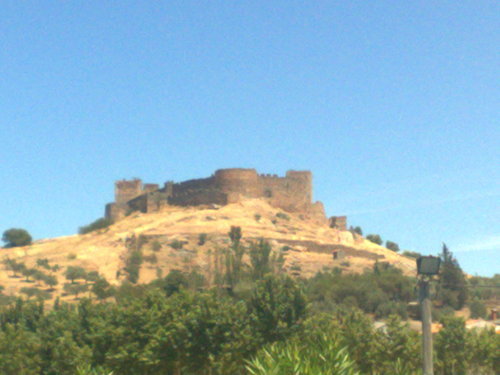 ExtremaVideo's profile picture. Videos from Extremadura