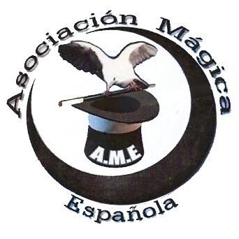 Twitter oficial de la A.M.E (Asociación Mágica española)