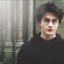 Mr Potter will always be there to save the day