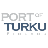 Port of Turku(@PortOfTurkuFI) 's Twitter Profile Photo
