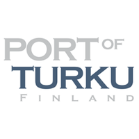 Port of Turku (@portofturkufi) 's Twitter Profile Photo Port of Turku (@portofturkufi) 's Twitter Profile Photo