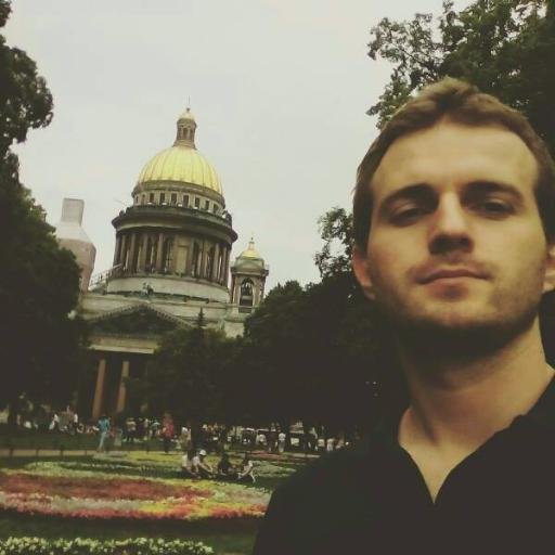 gognjen's profile picture. 