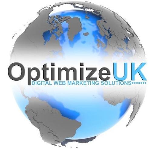 OptimizeUK_JK's profile picture. Web Marketing Account Manager. All our dealings are face to face so we can establish exactly what our client needs.