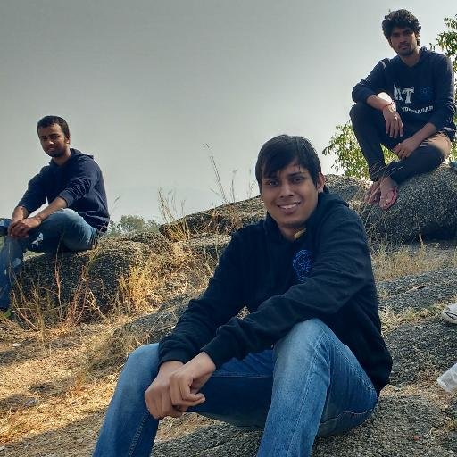 jmayank760's profile picture. 