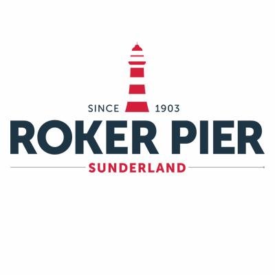 Sunderland's iconic Roker Pier & Lighthouse. Sympathetically restored, the lighthouse & pier tunnel is open for public tours.