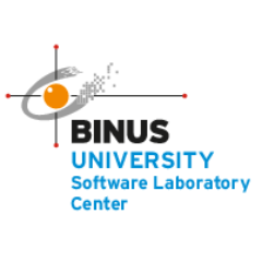slcbinusuniv's profile picture. 