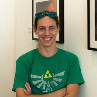 Phil Gosch (@saphiresouldier) 's Twitter Profile