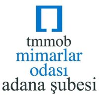 mimarlarodasıadana (@adanamimod) Twitter profile photo