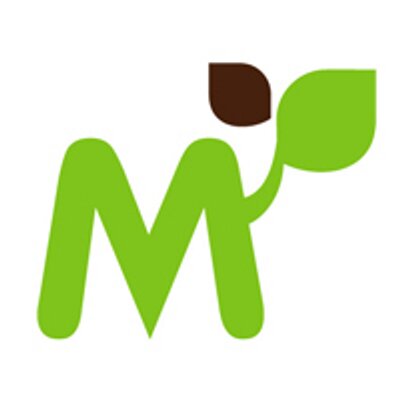 Logotyp för Mollom