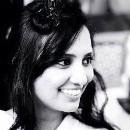 Dia_hm's profile picture. Digital Marketing and Social Media professional | Former Editor at @YourStoryCo | Green tea addict, Dreamer, Traveller, wanna be Digipreneur!