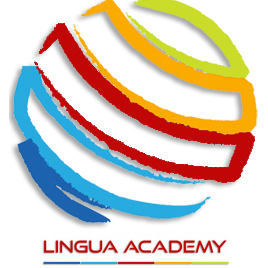 LinguaAcademy's profile picture. Do you want to study #English or other languages? #LinguaAcademy is just right for you! Click on our website and discover our stimulating programmes.