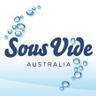 Sousvideaust's profile picture. Leading specialist in sous vide training and equipment, when only the best will do.