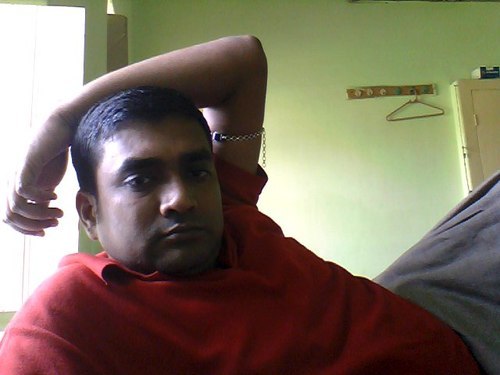 DILIPBHARTI's profile picture. POLITICIAN AND SOCIAL WORKER,COMPUTER ENGINEER