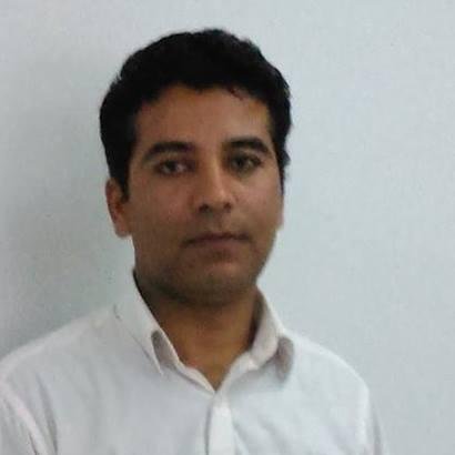 Digital Marketing Consultant. Social Media planner, Internet marketer, Musician, traveller, Husband, Father, foodie and mor.e