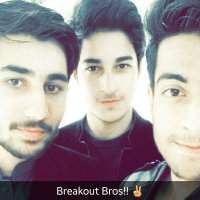 Breakout Bros (@breakoutbros) 's Twitter Profile