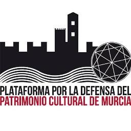 Plataforma ciudadana que pretende aunar apoyos en la defensa y conservación del #patrimonio cultural, natural y paisajístico del municipio de #Murcia