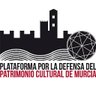 Patrimonio_MU's profile picture. Plataforma ciudadana que pretende aunar apoyos en la defensa y conservación del #patrimonio cultural, natural y paisajístico del municipio de #Murcia