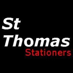 St Thomas Stationers