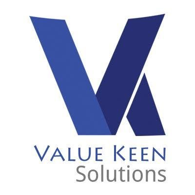 We, Value keen solutions as an IT business solution provider, are here to deliver for our clients IT business services.