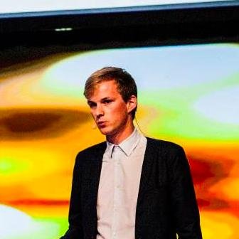 maartenaelvoet's profile picture. Ongeveer exact.