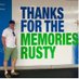 Chris Russell (@rusty_cjr) Twitter profile photo Chris Russell (@rusty_cjr) Twitter profile photo