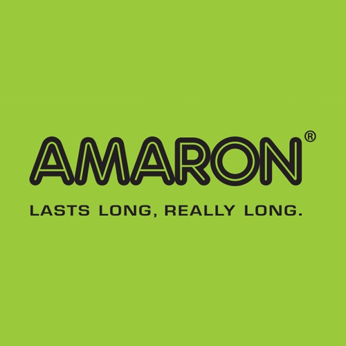 Amaron, a brand of Amara Raja Batteries, is among the largest selling automotive batteries in India.