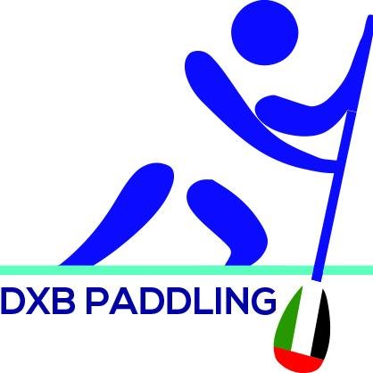 A non-profit organization bringing you regular paddle events to the UAE community #SUP #Kayak #Surfski #canoe #outrigger