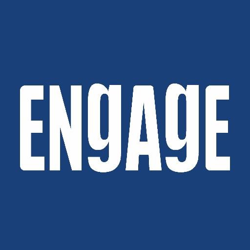 This is the official Twitter handle of “Engage”.
A range of irresistible deodorants & colognes from ITC.
Let the chemistry between you & your partner sizzle.