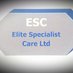 EliteSpecialist Care (@EliteCare6) Twitter profile photo