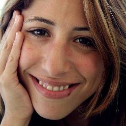 idoiamoisen's profile picture. Quiero agradecer a mis pies por apoyarme en todo momento, a mis brazos por estar siempre a mi lado y a mis dedos porque sé que puedo contar con ellos.