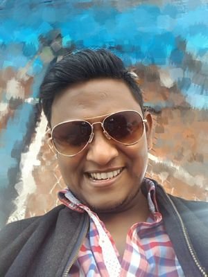 WilliamsVishal's profile picture. 