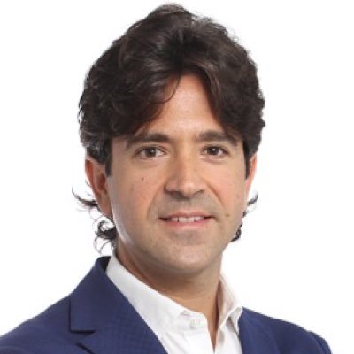 Dr. Marco Sales Sanz