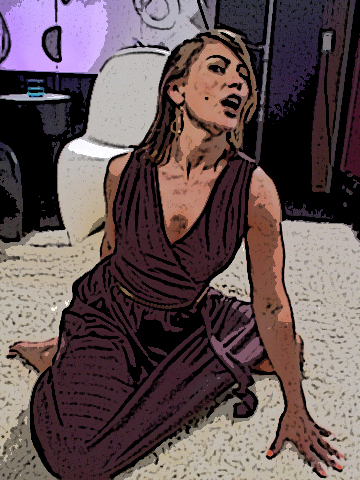 vulvafervor's profile picture. International Peacekeeper, Undercover Agent, Secret Weapon.