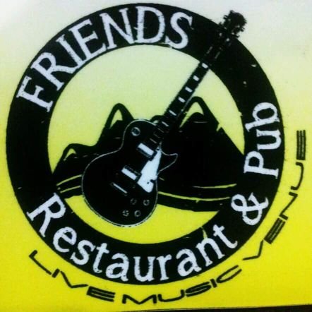 A Restaurant and Pub... known for hosting LIVE BANDS and famous for our Gourmet Burgers!