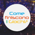ComefinisconoiGiochi (@igiochi2006) Twitter profile photo ComefinisconoiGiochi (@igiochi2006) Twitter profile photo