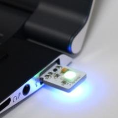 BlinkStick RGB Profile