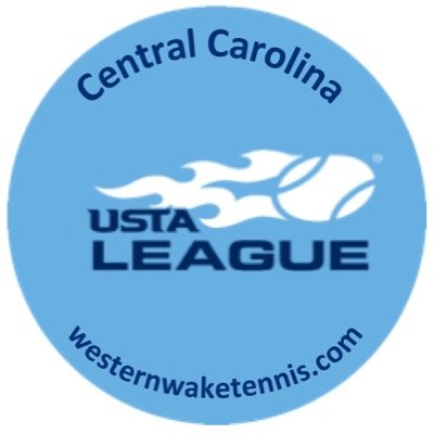 USTA_NC_CTRL's profile picture. USTA Adult Leagues in Western Wake, Johnston and Harnett NC area