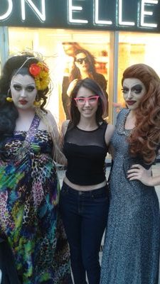 Aspiring sex and couples therapist, and sexologist
Here to be open about the wonderful world of sexuality