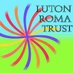 Luton Roma Trust (@LutonRomaTrust) Twitter profile photo